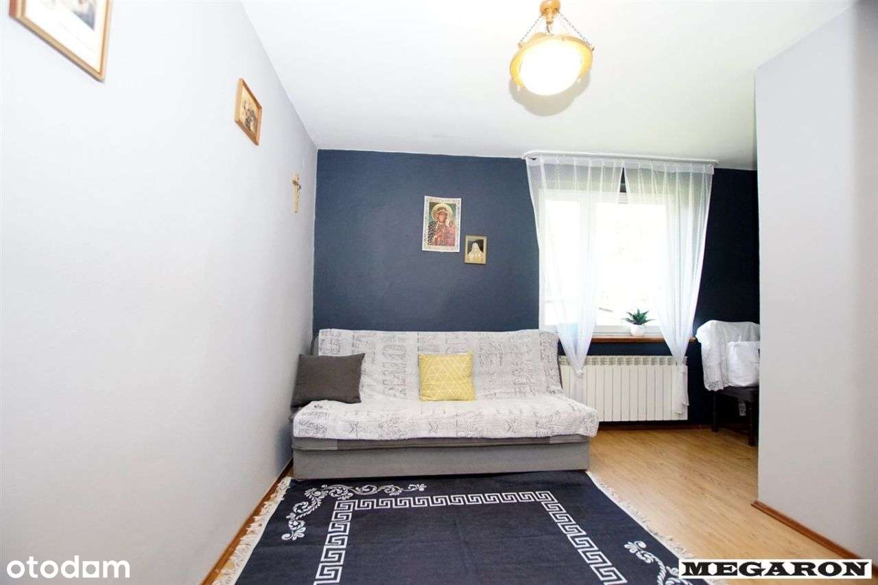 Domek pod lasem. - Pełny obrazek: 4/16