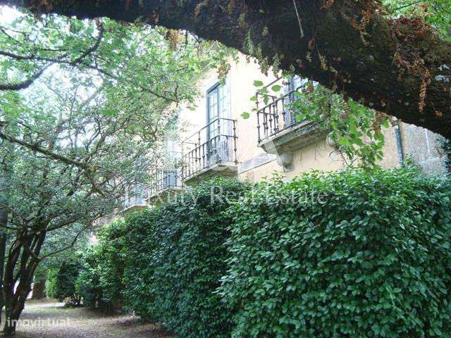 Quinta histórica no Minho - Grande imagem: 4/11