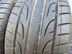 295/35R21 Dunlop SP Sport Max para opon lato 6,8mm - 3