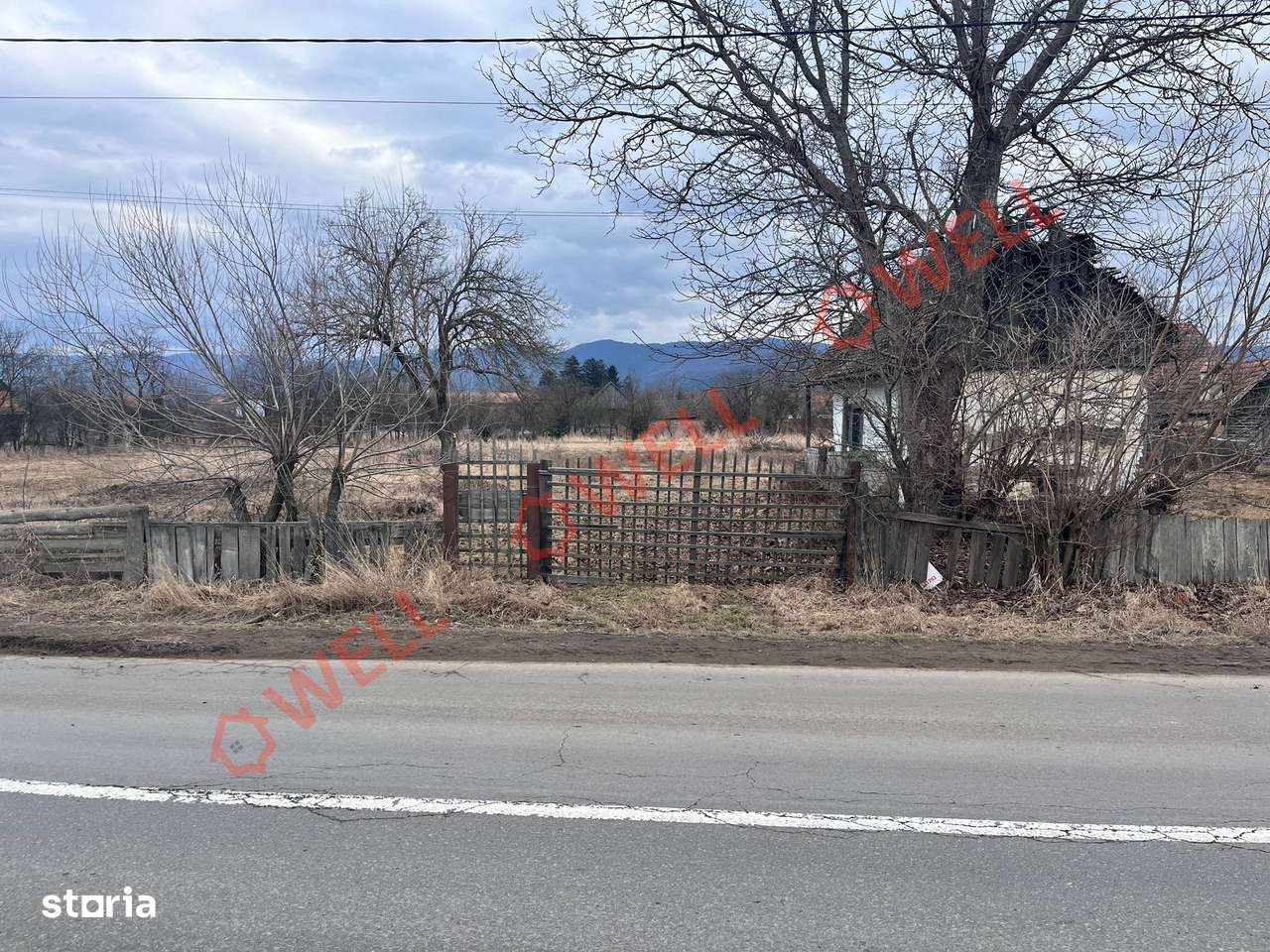 De vânzare teren intravilan în Pachia! - Imagine principală: 2/9