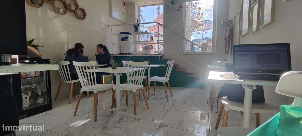 venda de Café no centro histórico de Coimbra-6