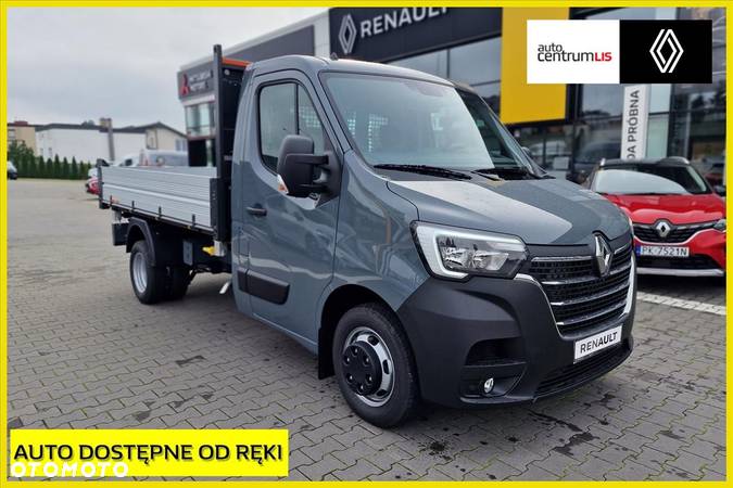 Renault master - 1