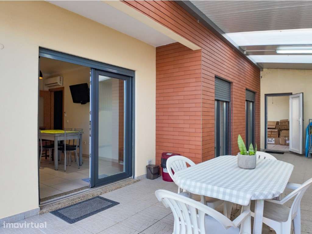 Moradia tipologia T4-1