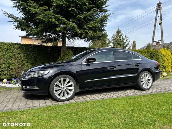 Volkswagen CC 2.0 TSI DSG - 3