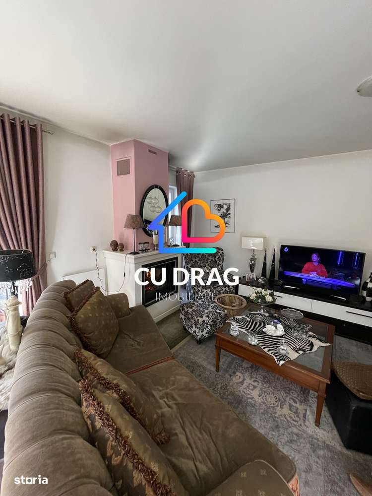 PENSIUNE DE VÂNZARE PORUMBACU DE SUS - Imagine principală: 4/20