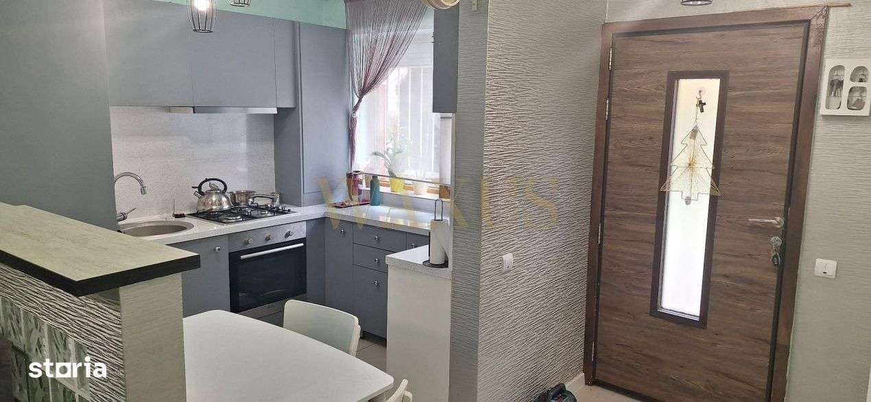 Apartament de vanzare 3 camere, zona Campului, Manastur - Imagine principală: 3/6