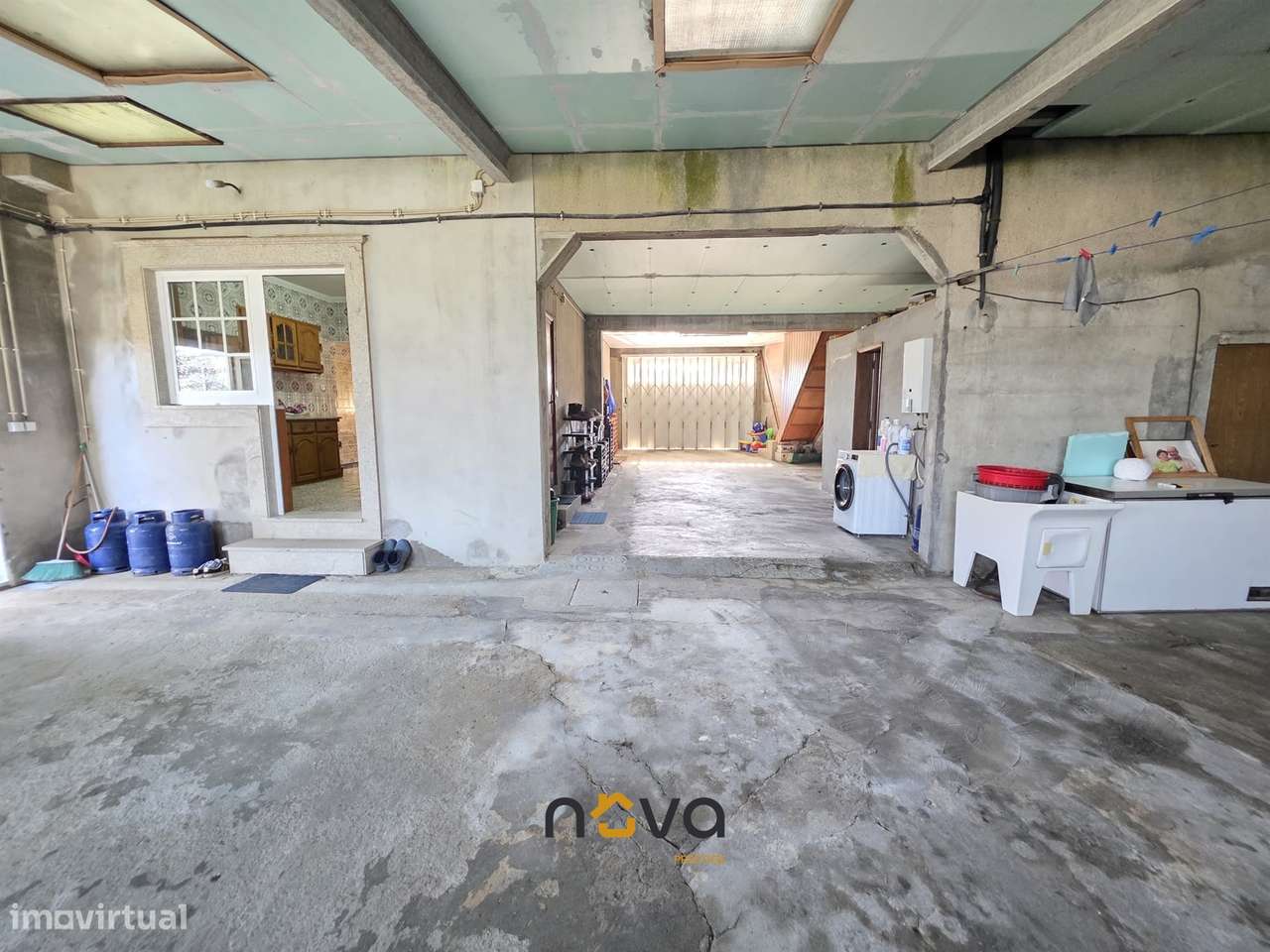 Moradia T5 com Terreno, Póvoa de Varzim-22