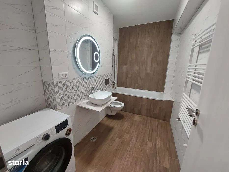 Apartament 2 Camere-Decomandat-Vivamus-Cod 4604 - Imagine principală: 5/7