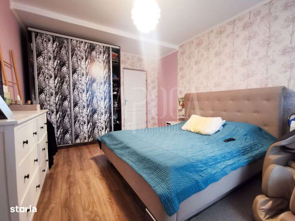 Apartament 3 camere de vanzare in Iris, Cluj Napoca - Imagine principală: 5/10