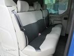 Opel Vivaro 2.0CDTi 115Ps *Brygadówka-5osób* - 33