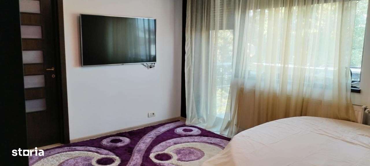 Vila 5 camere cu piscina,teren 618mp,constr.2011,Colentina-Andronache-12