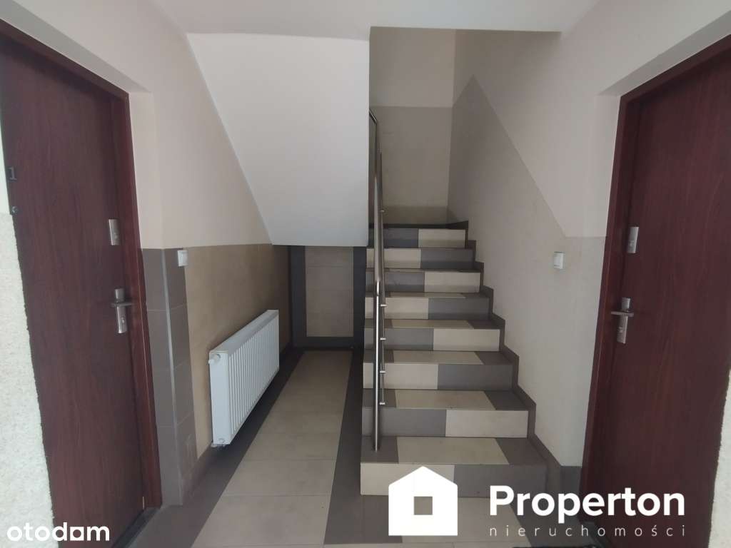 Klimatyczny dom przerobiony na 4 kawalerki - Pełny obrazek: 5/8