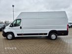 Fiat Ducato L4H3 *79999zł NETTO* 2,3 MultiJET/131KM - 9