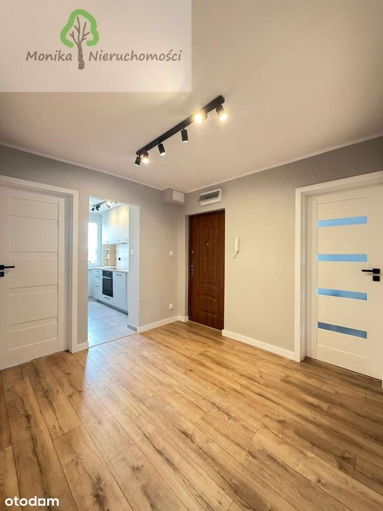 4 Pokoje Po Generalnym Remoncie | 58,10 m² | Balko-14