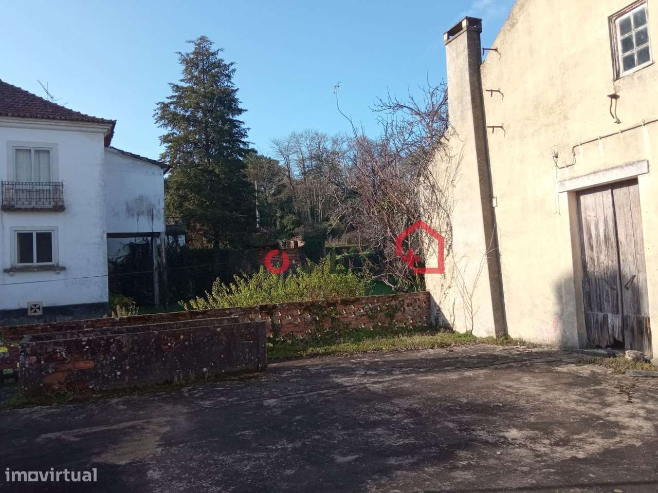 Excelente investimento! Casa T5 Perto de Ourém. - Grande imagem: 4/16