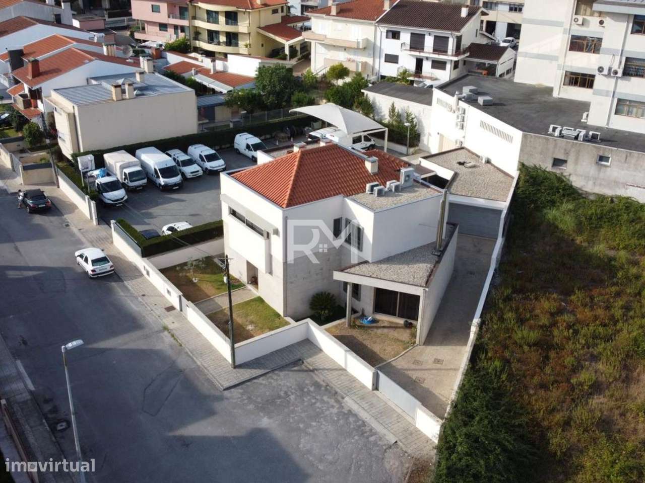 MORADIA T4 INDEPENDENTE | CENTRO DE VALONGO-24