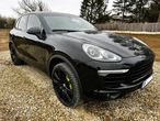 Porsche Cayenne Diesel Tiptronic S - 2