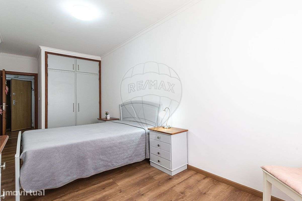 Apartamento T2 para venda-6
