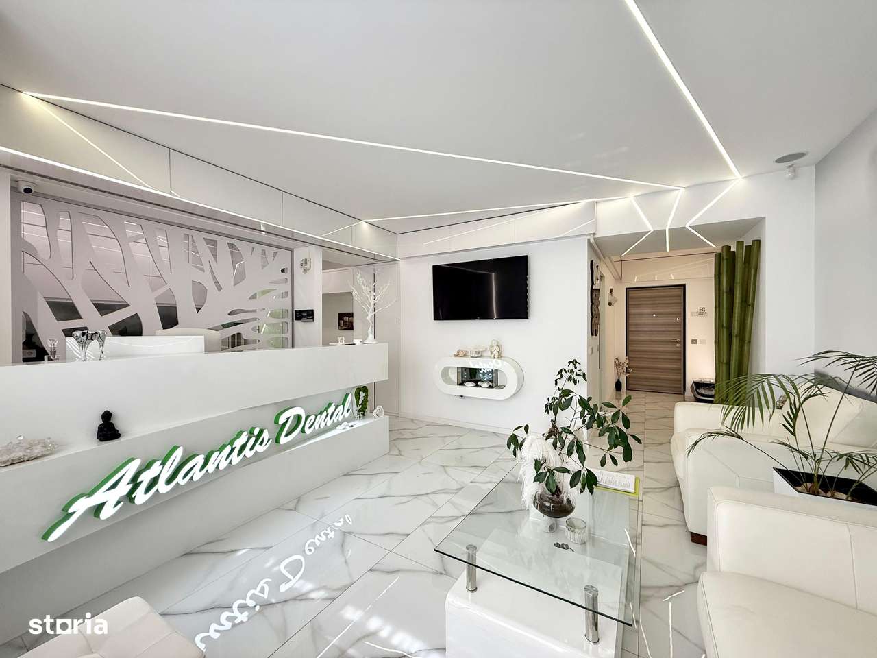 Cabinet Stomatologic Autorizat | Complet Echipat | 60 mp – Șos. Dobroe-5