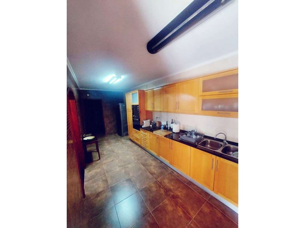 Moradia Térrea Azeitão - Grande imagem: 5/5