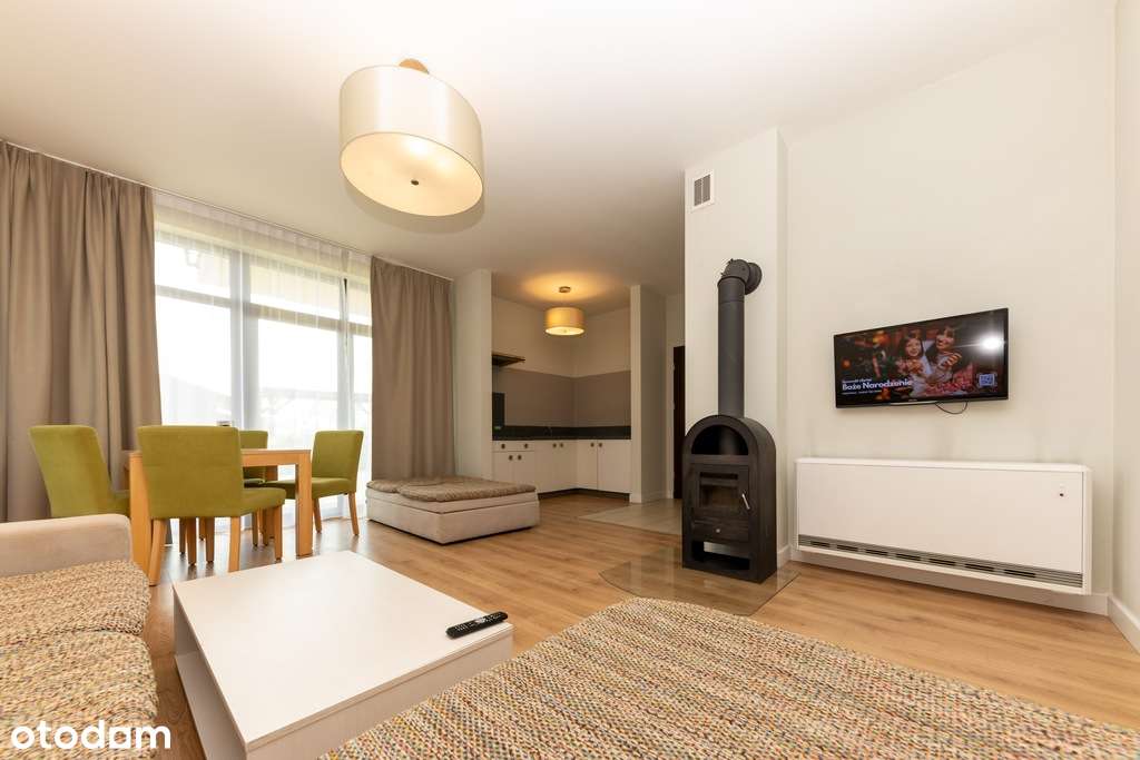 Osada Śnieżka - kultowy obiekt 606 tys. netto 7,2%-8