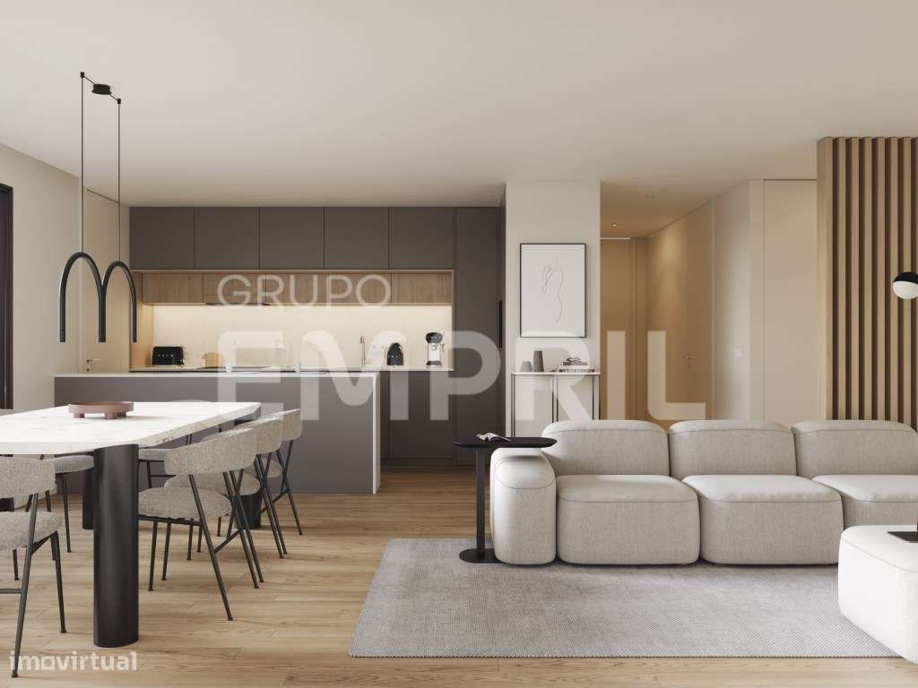 Gayadouro Living - Grande imagem: 5/15