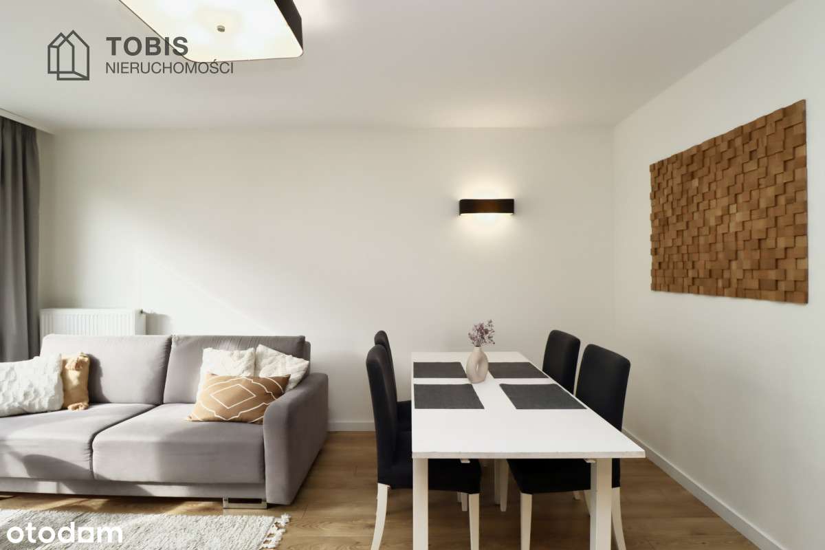 Luksus na start! Nowoczesne, blisko Warty - Pełny obrazek: 5/19