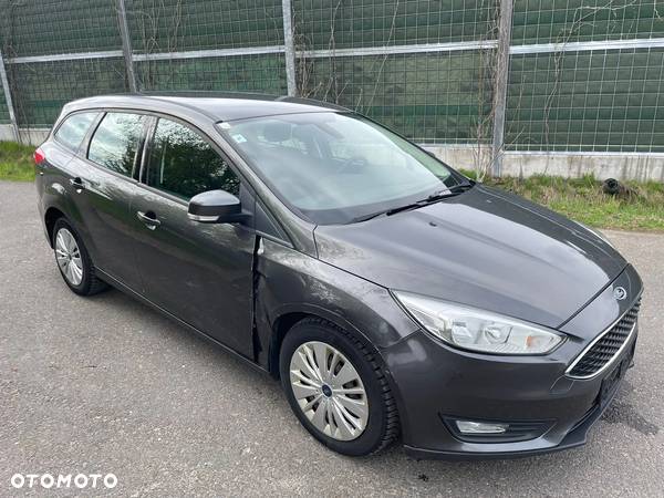 Ford Focus 1.5 EcoBlue Trend - 5