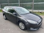 Ford Focus 1.5 EcoBlue Trend - 5