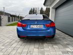 BMW Seria 4 435i Coupe M Sport - 10