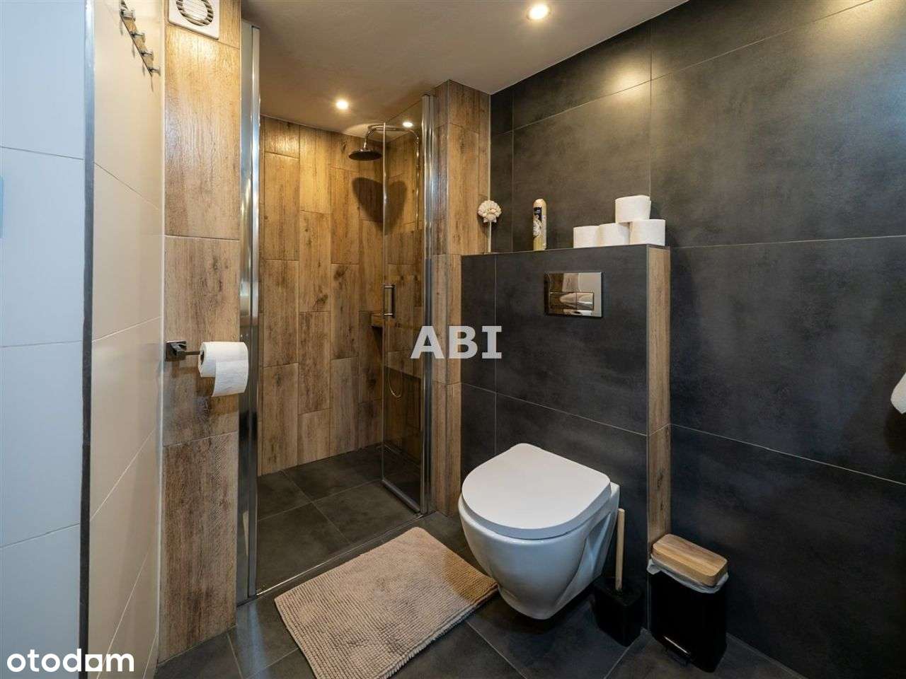 Pensjonat z dużą działką-4