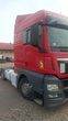 MAN TGX - 8