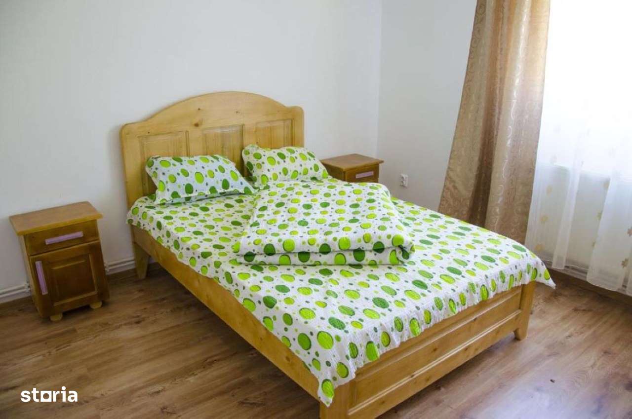 Pensiune in Ciocanesti judetul Suceava - Imagine principală: 5/9