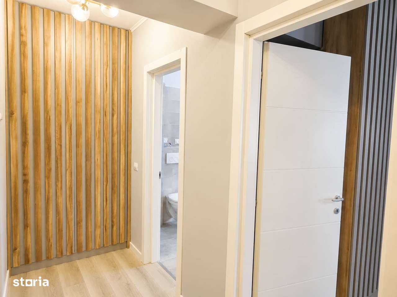 Apartament cu 2 camere, decomandat, etaj 4 din 7, 59mp, 156.000 euro-3