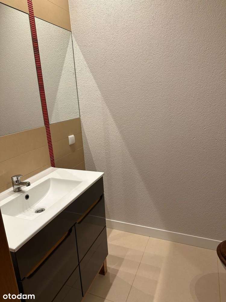 Lokal użytkowy dwupoziomowy, Warszawa - Wawer, blisko S2-9