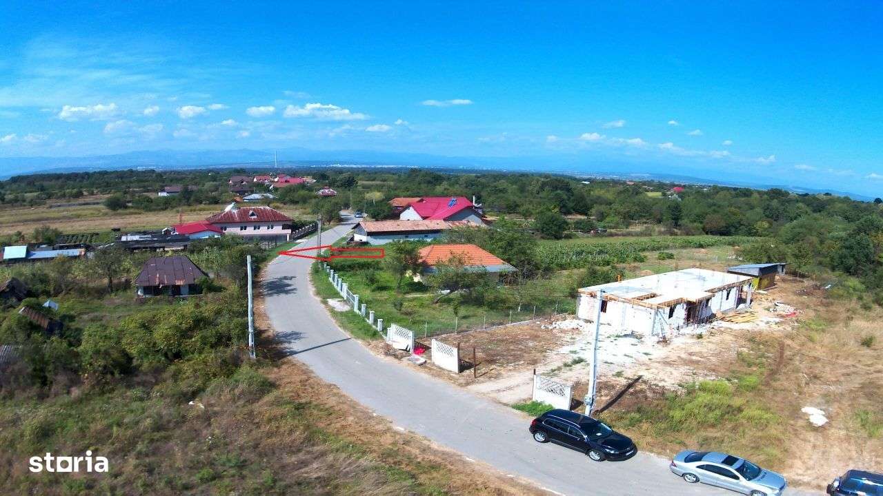 Teren situat în Drăguțești, sat Urechești - Imagine principală: 3/8