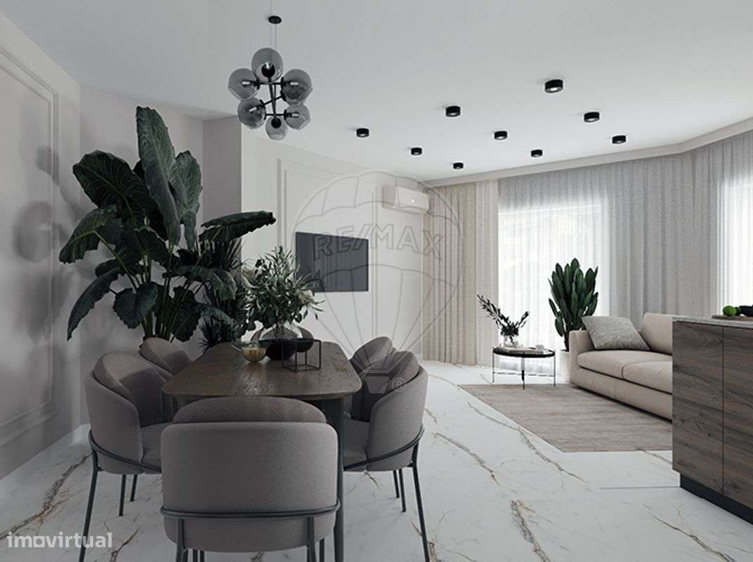 Apartamento T2 para venda - Grande imagem: 4/23