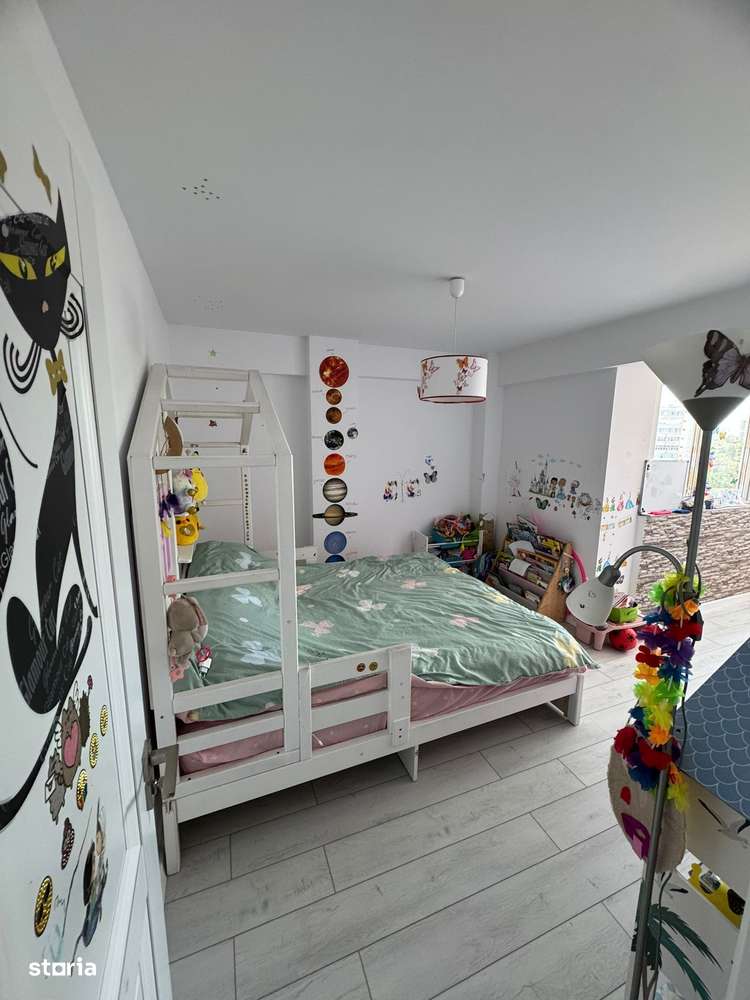 APARTAMENT 3 CAMERE , DECOMANDAT , TOMIS NORD - Imagine principală: 3/8