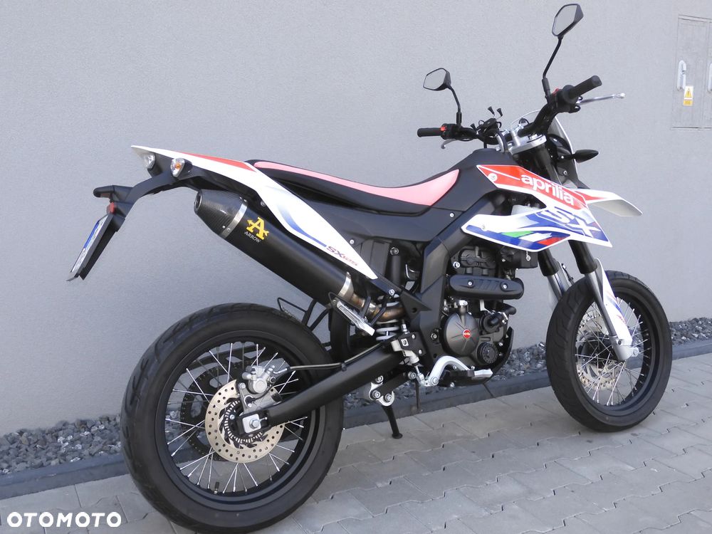 125#ABS#Super Moto#2021#W...