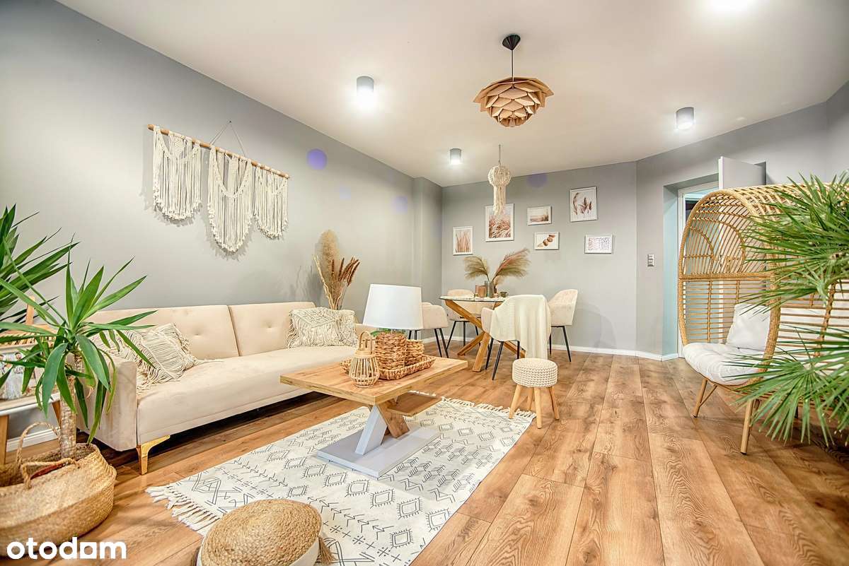 Luksusowe mieszkanie w centrum miasta Bytom-14