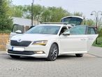 Skoda Superb 2.0 TDI 4x4 DSG Sportline - 1