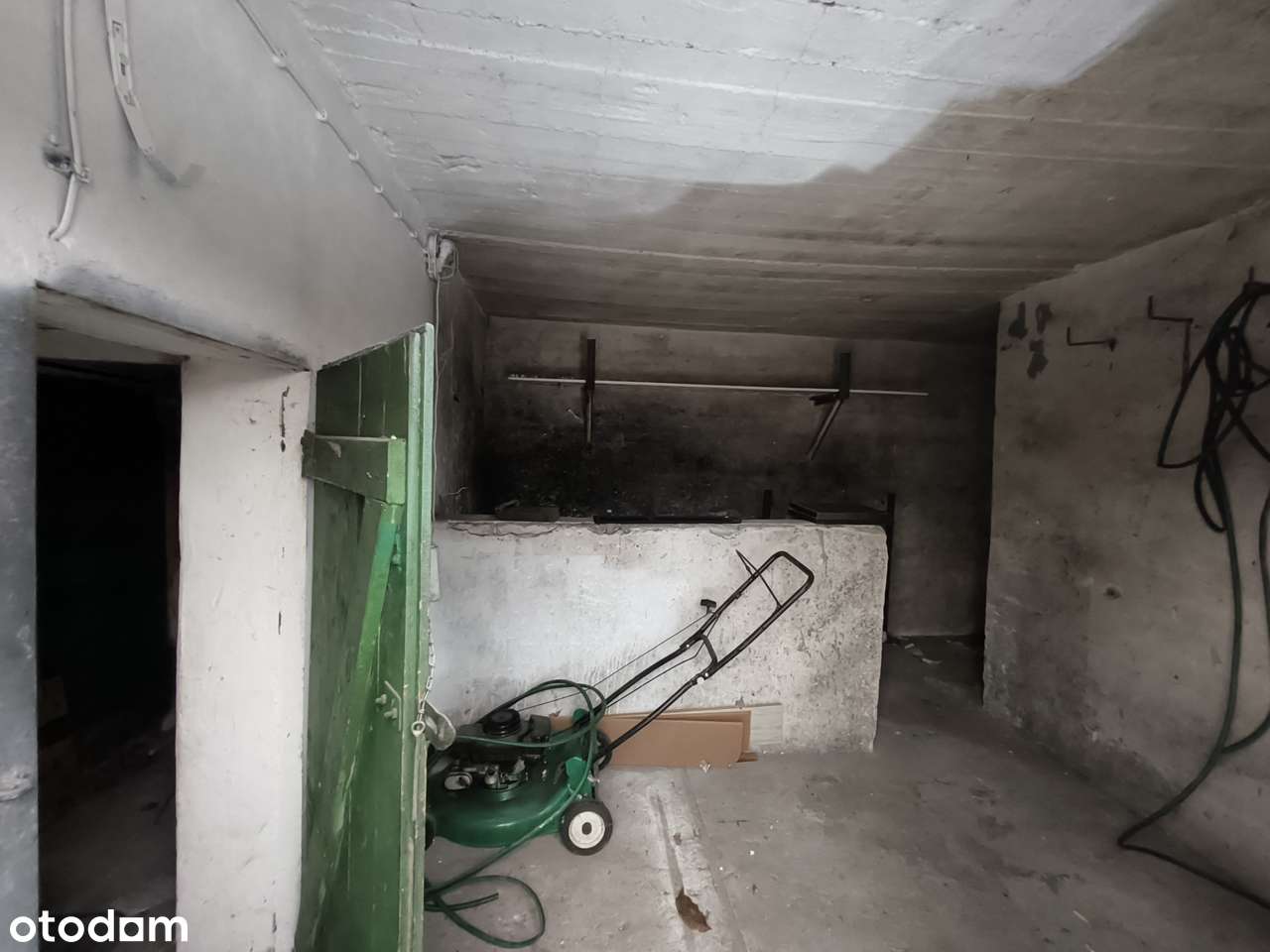 Dom do remontu 80m2 | działka 1388m2 | Żyrardów-11