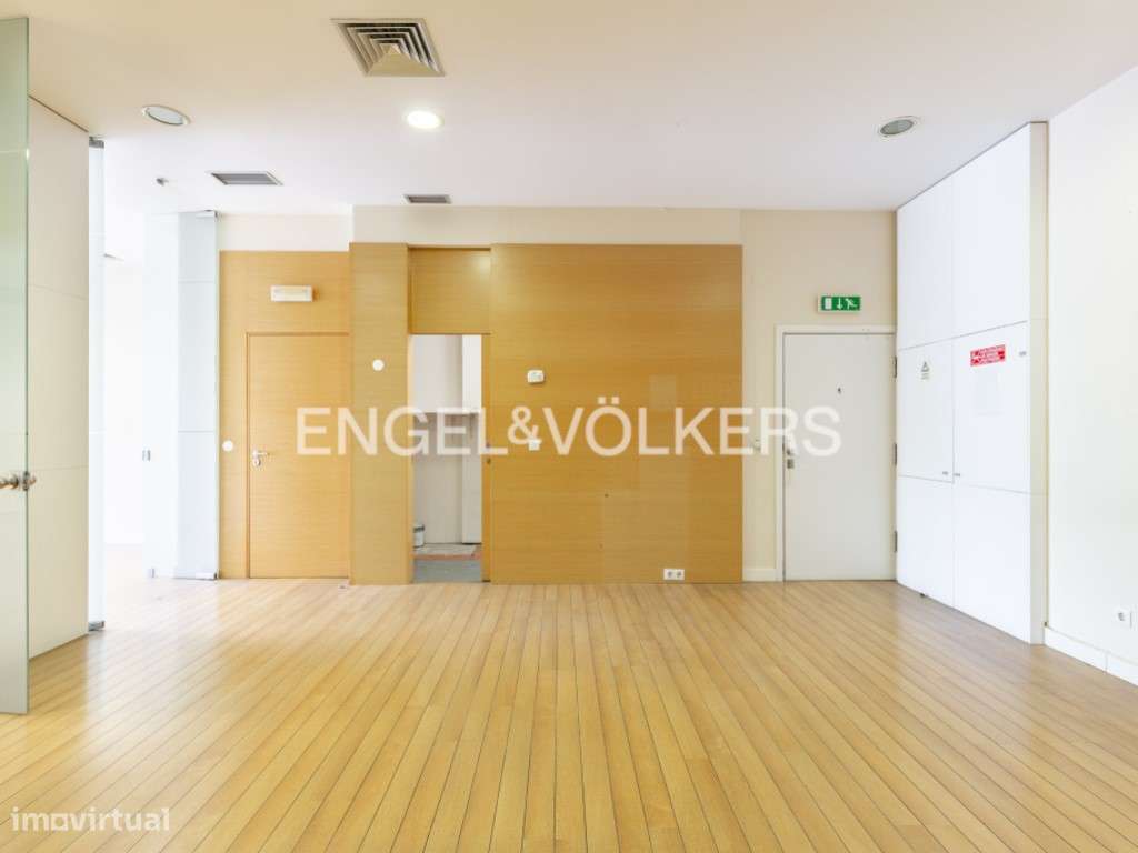 Espaço comercial para arrendamento no Parque das Nações - Grande imagem: 4/28