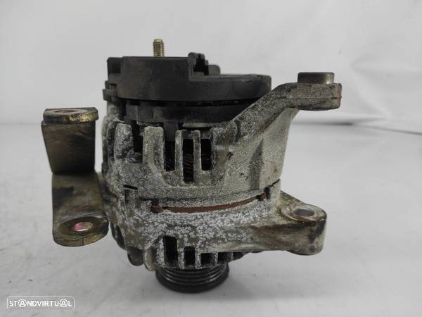 Alternador Fiat Stilo (192_) - 4