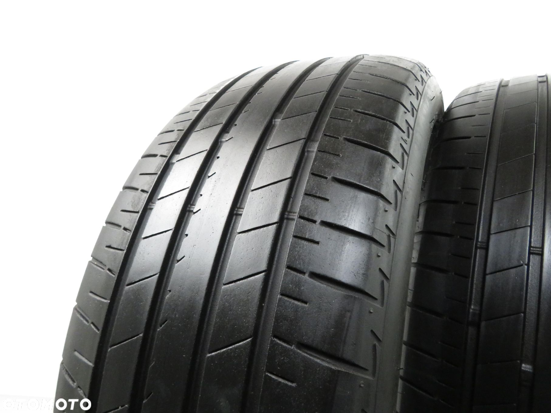 2x 225/45R19 OPONY LETNIE Bridgestone Turanza T005A 92W - 3