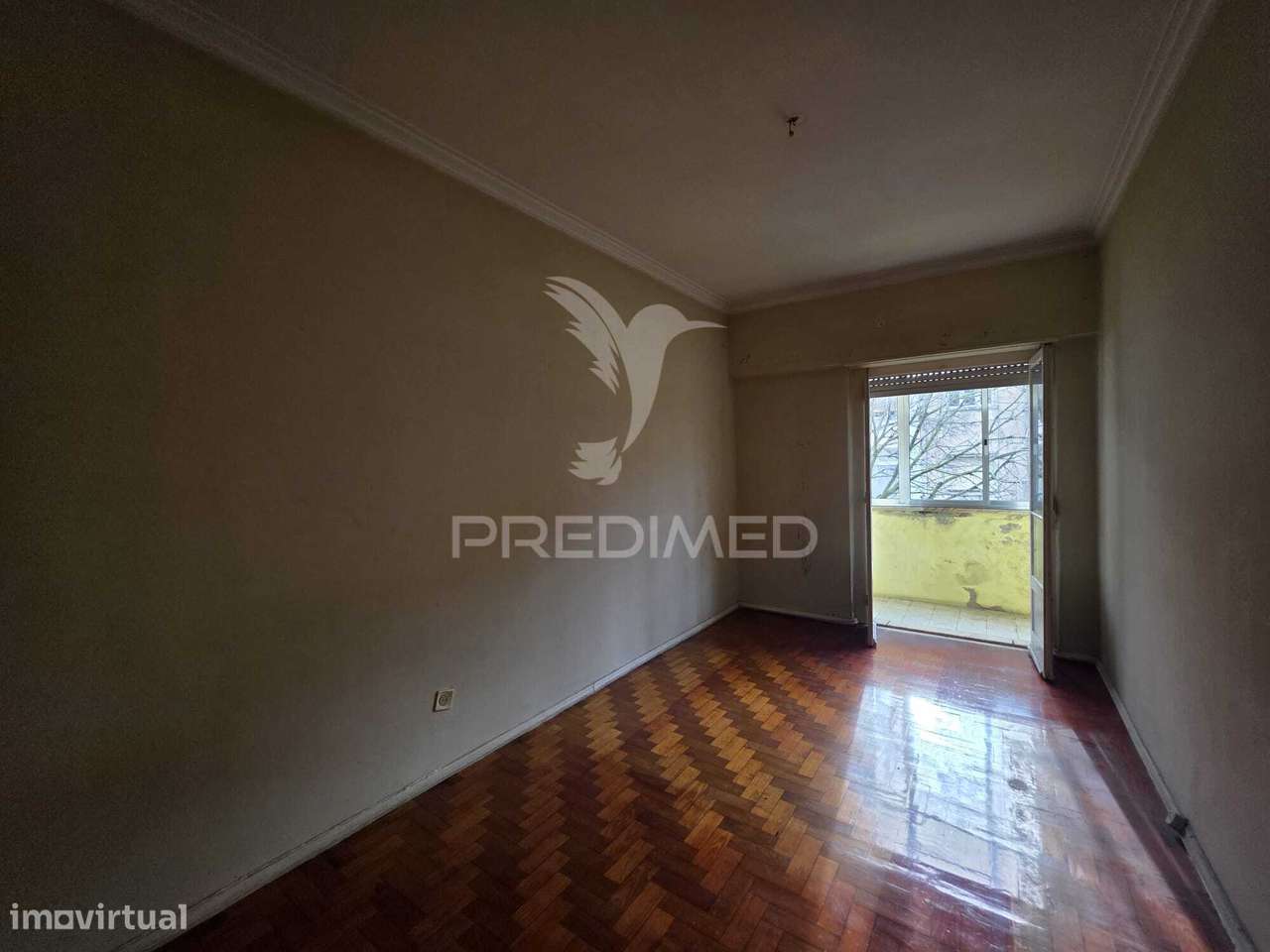 T2 Calçada Tojal Benfica para Obras - Grande imagem: 4/18