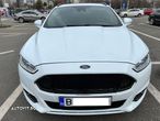 Ford Mondeo - 1