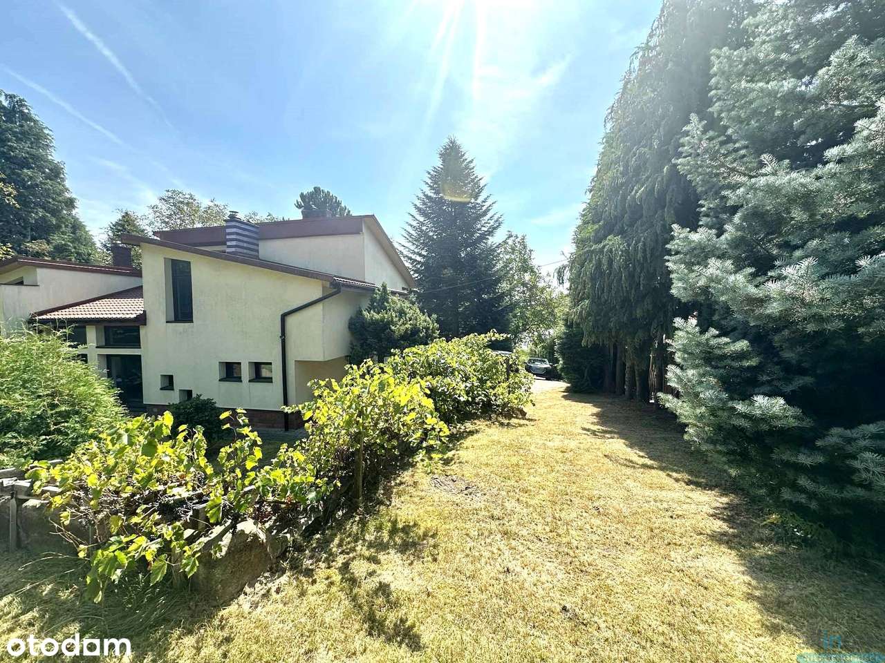 Dom z potencjałem |  22ar działka |  tylko 9 km od Rynku Głównego-15