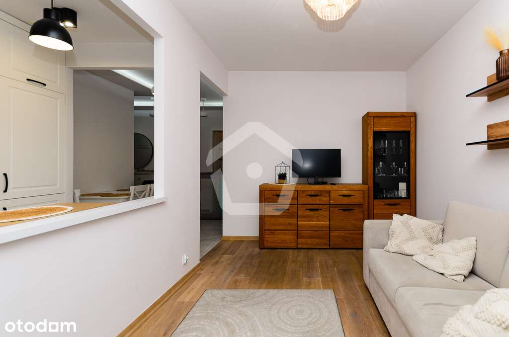 Mieszkanie 3 pokojowe na sprzedaż - ul. Zaciszna - Pełny obrazek: 5/16