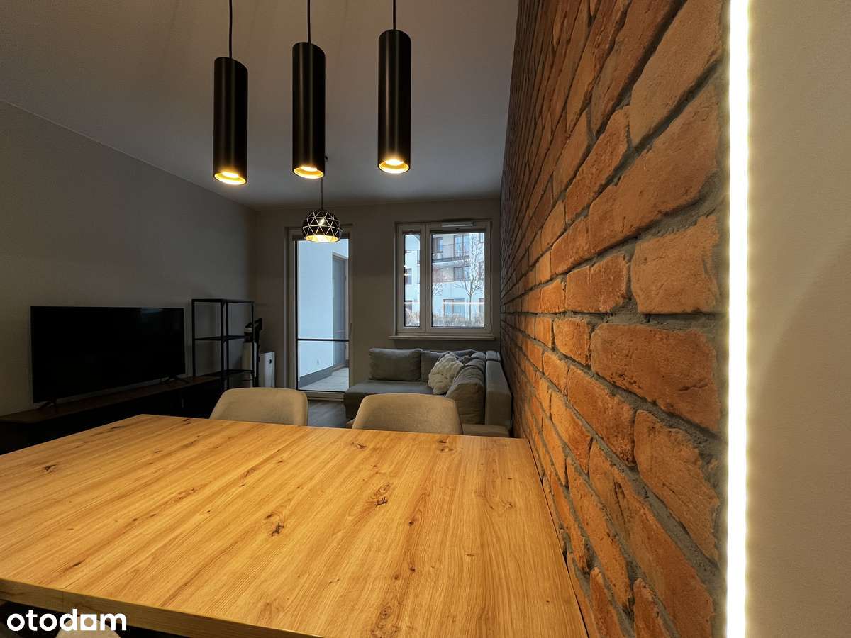 Osiedle Wilno. 2 pokoje z garderobą, komórką lokatorską i garażem - Pełny obrazek: 3/8